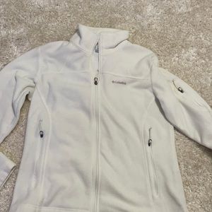 Columbia Jacket